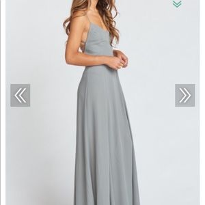 Show Me Your Mumu Godshaw Goddess Gown